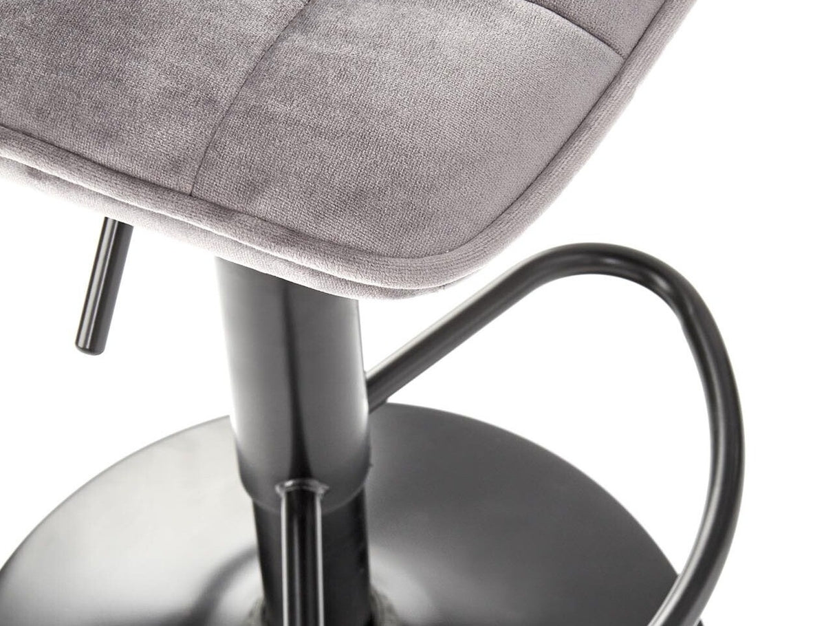 Zemais bāra krēsls 306138