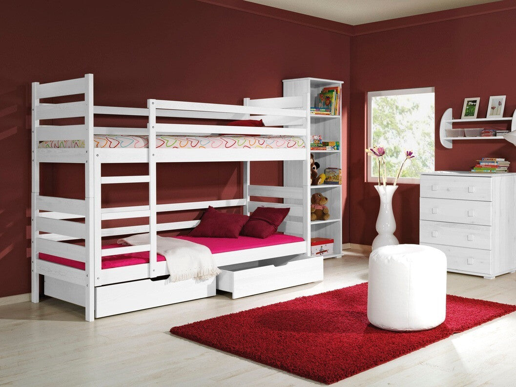 Divstāvu gulta 31114