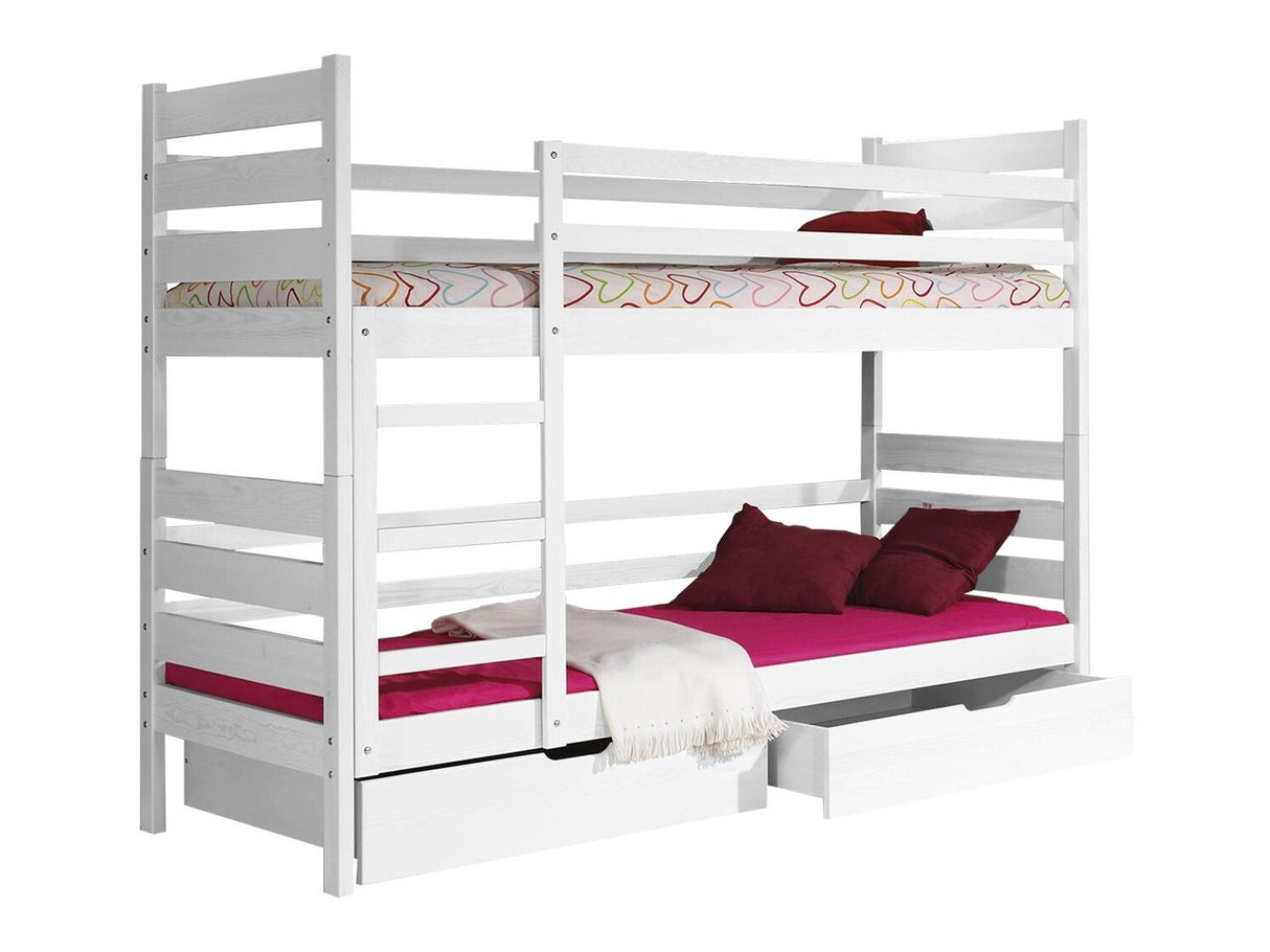 Divstāvu gulta 31114