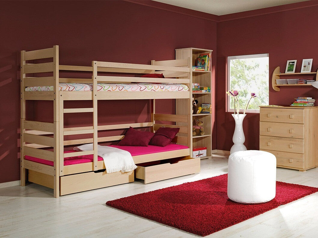 Divstāvu gulta 31114