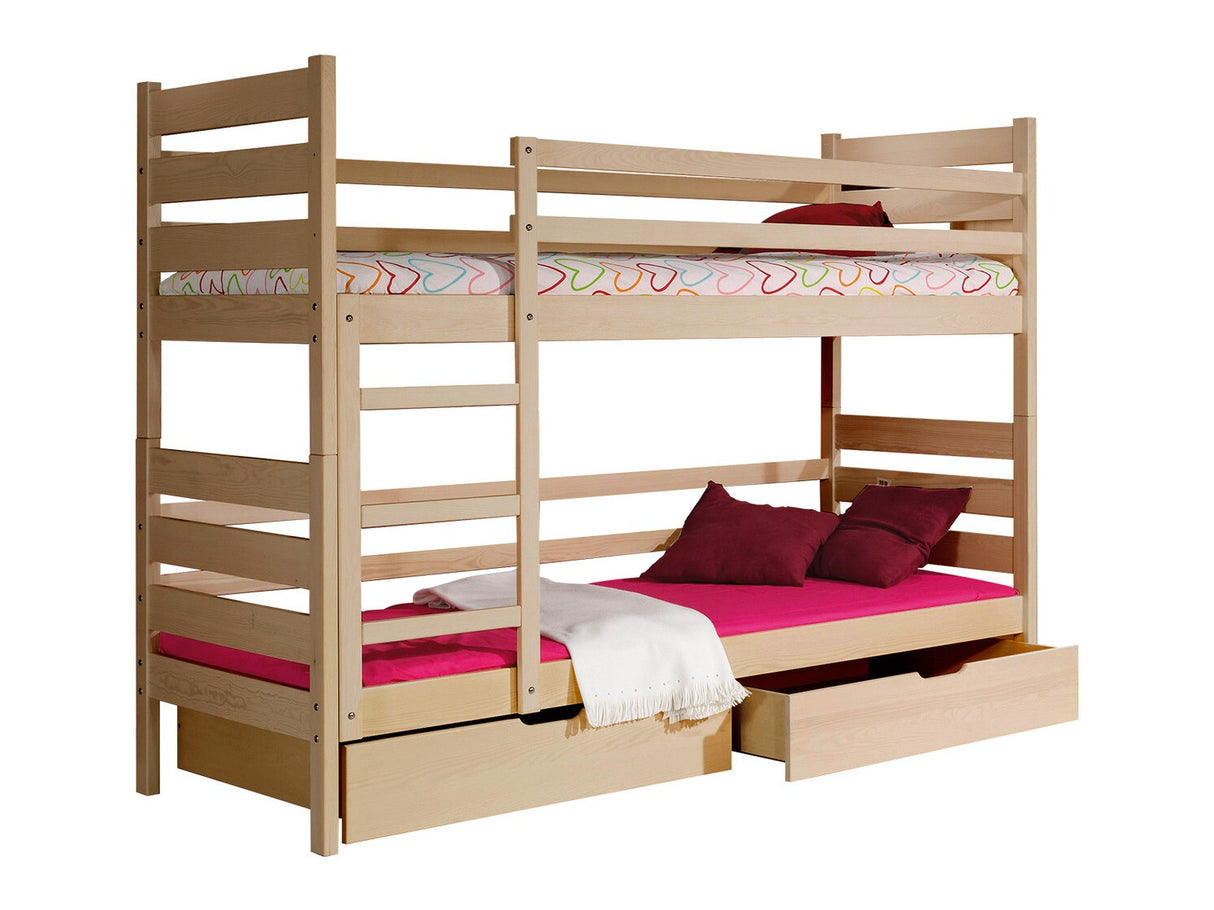 Divstāvu gulta 31114