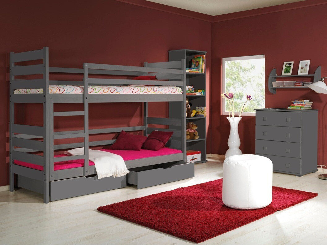 Divstāvu gulta 31114