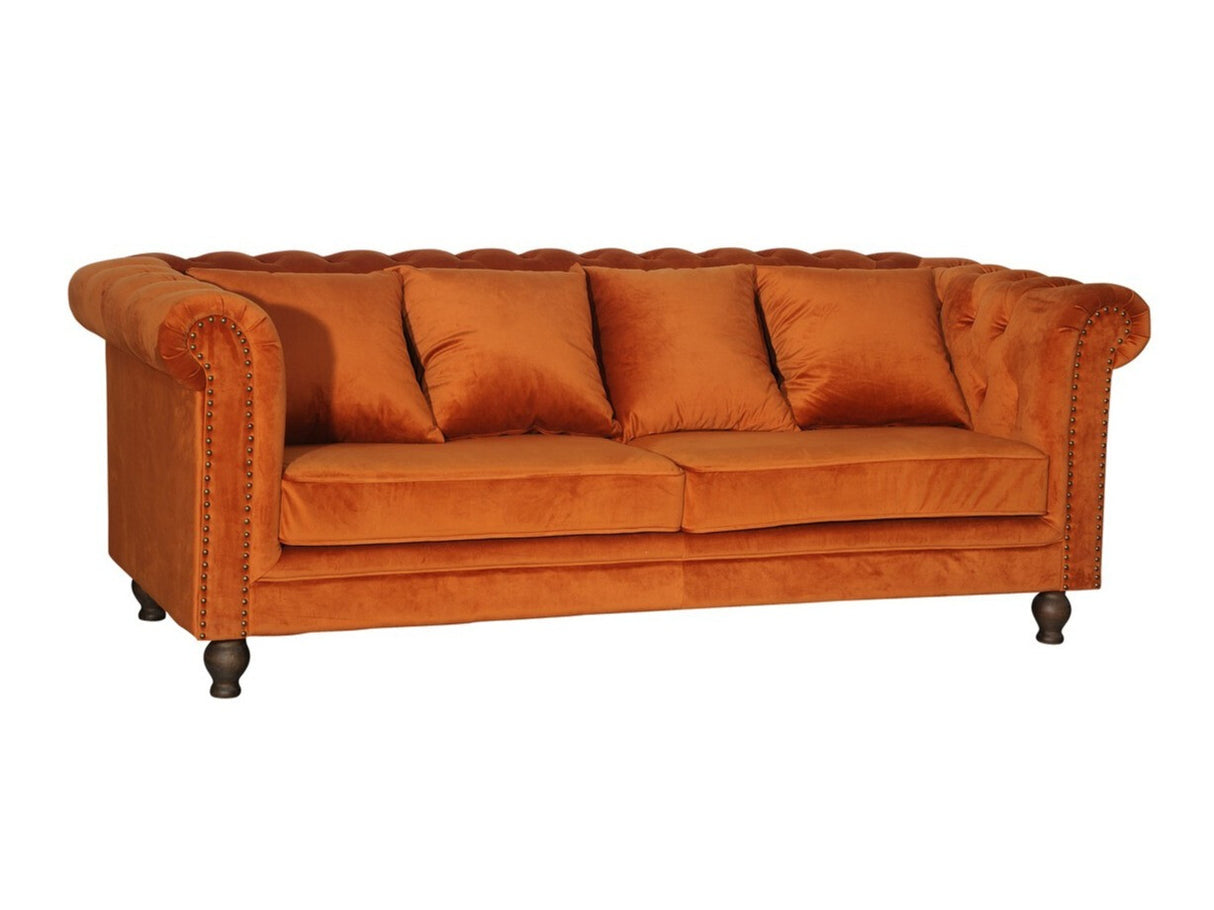 Chesterfield dīvāns 243958