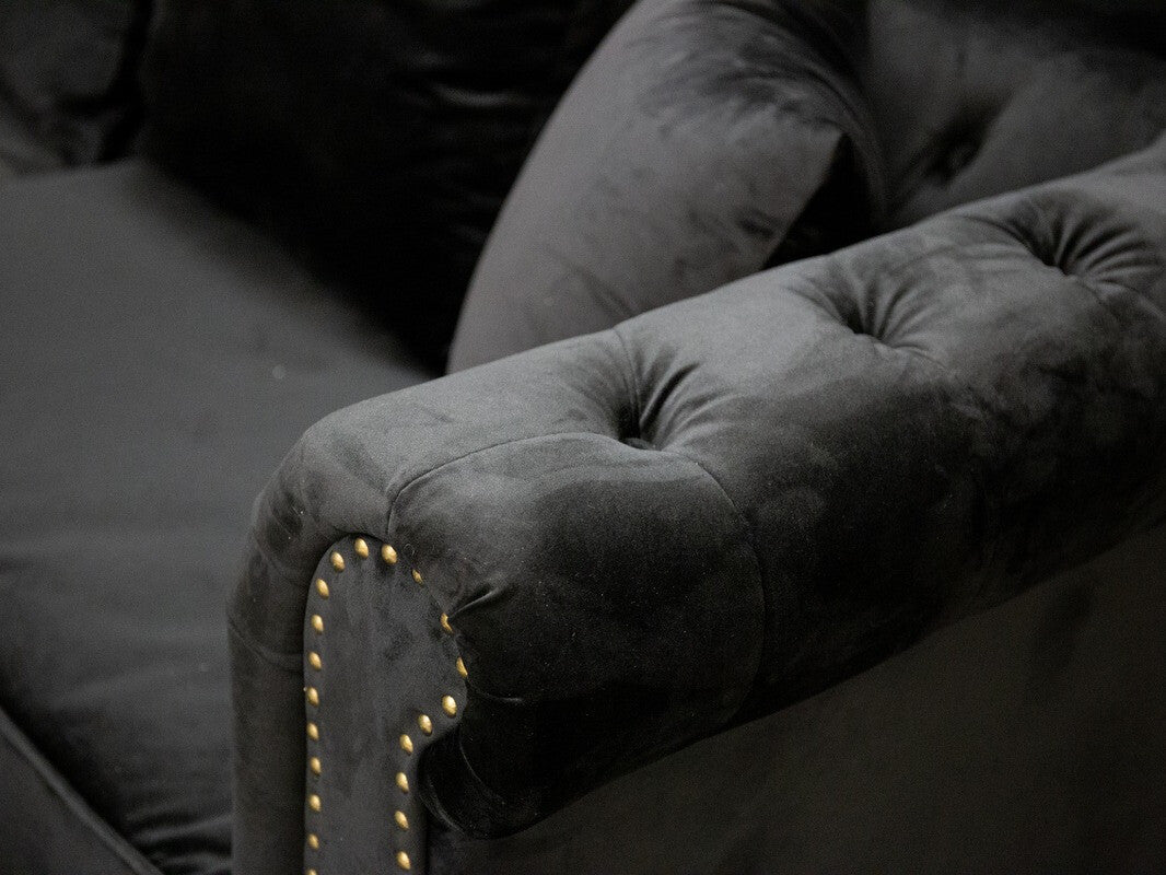 Chesterfield dīvāns 243958