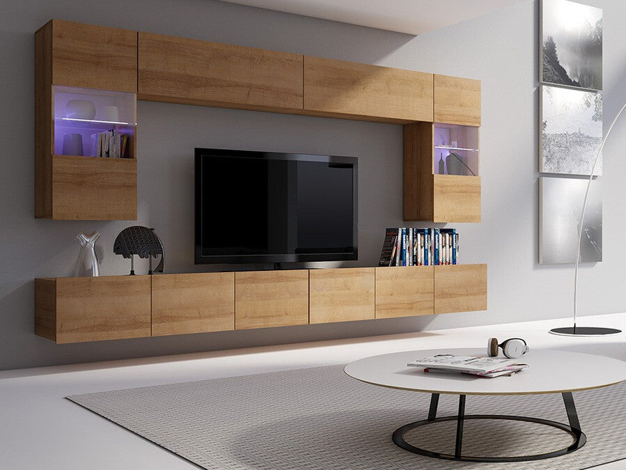 Viesistabas komplekts 61417