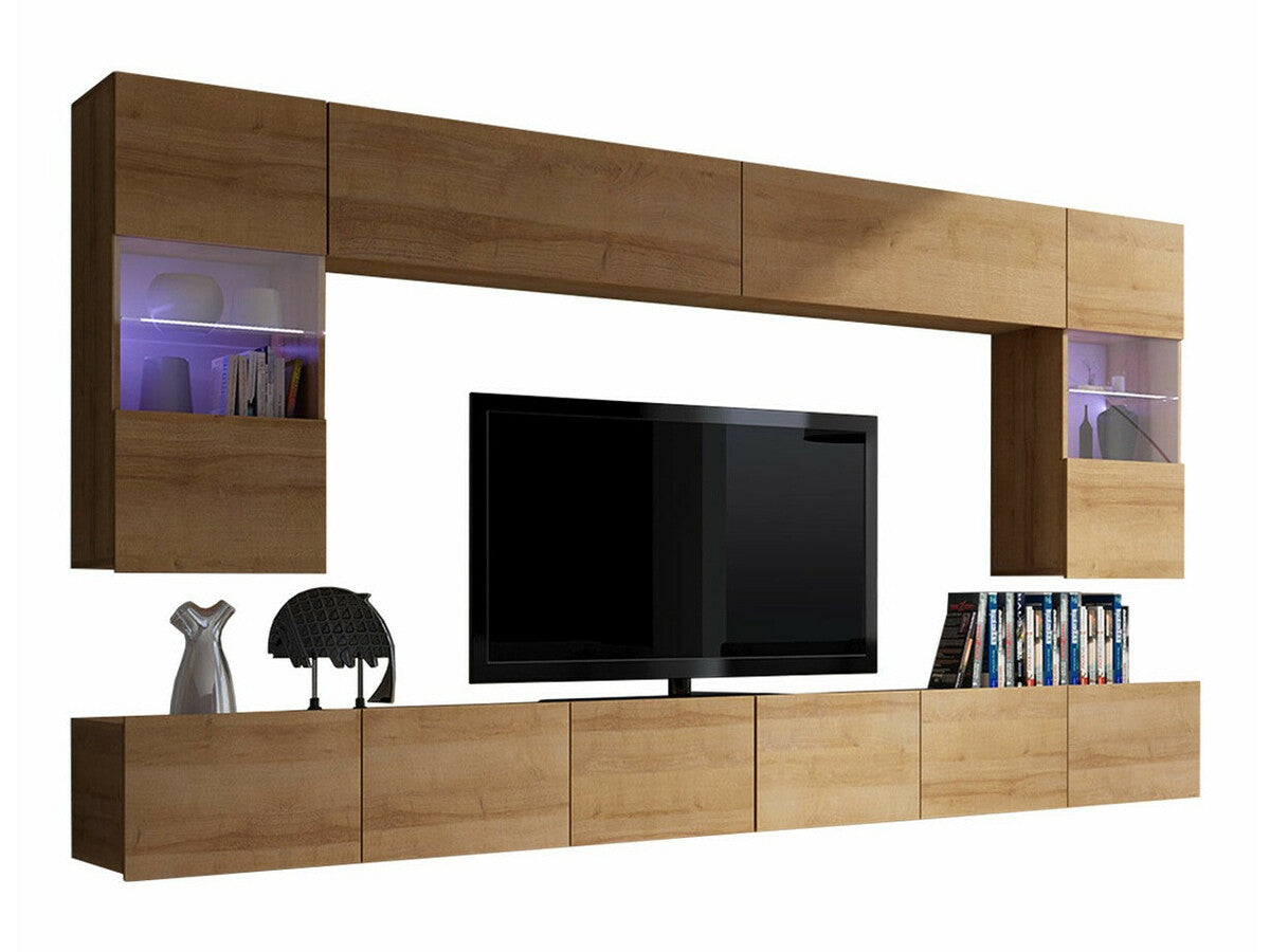 Viesistabas komplekts 61417