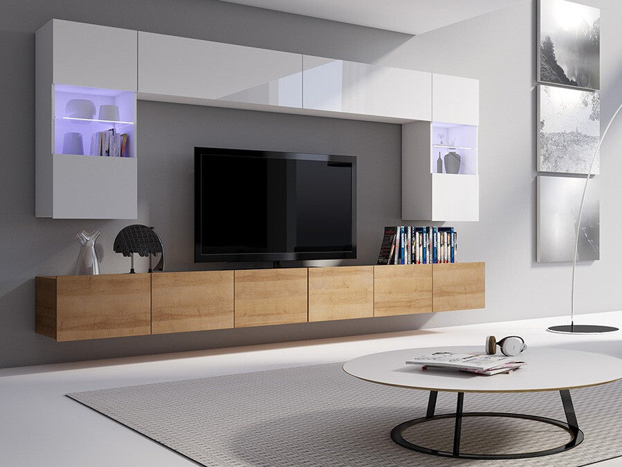 Viesistabas komplekts 61417