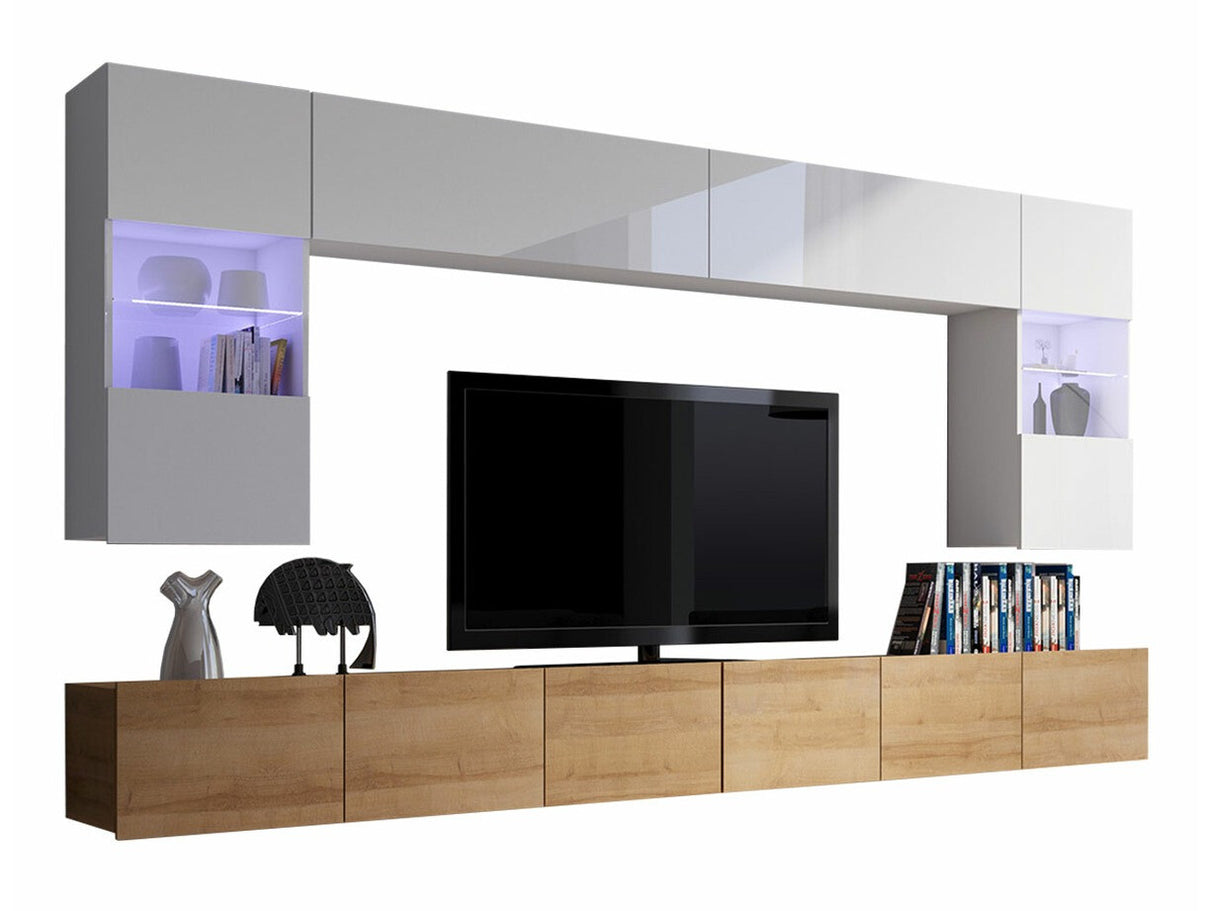 Viesistabas komplekts 61417