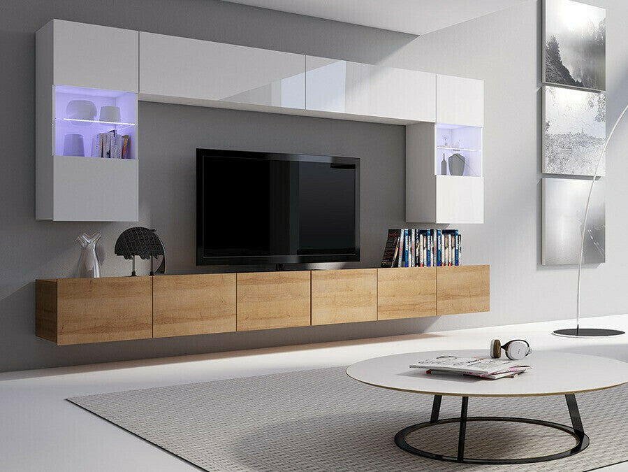 Viesistabas komplekts 61417