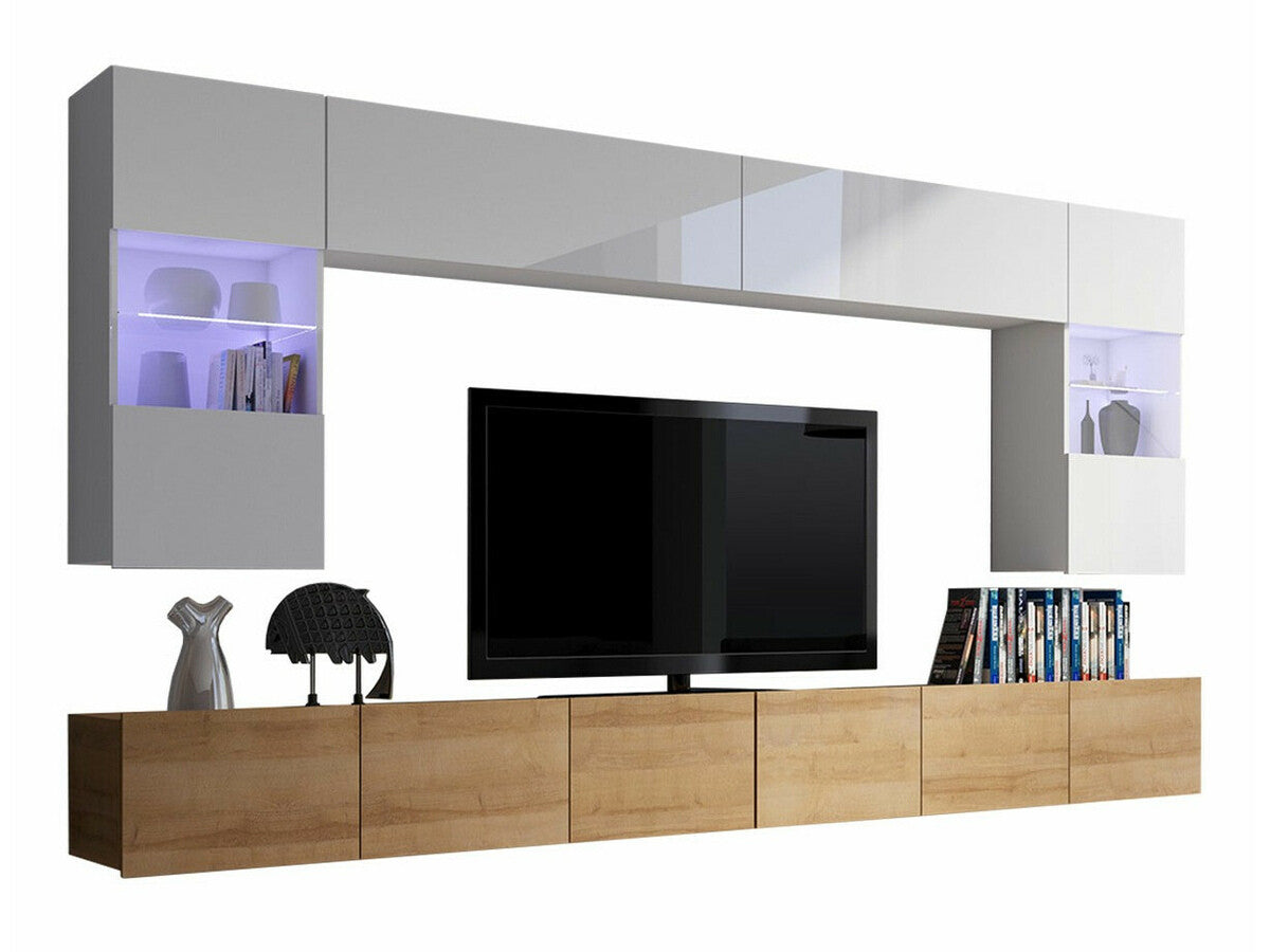 Viesistabas komplekts 61417