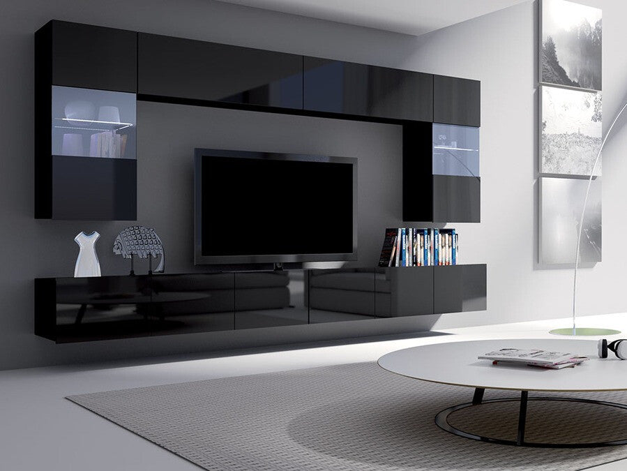 Viesistabas komplekts 61417