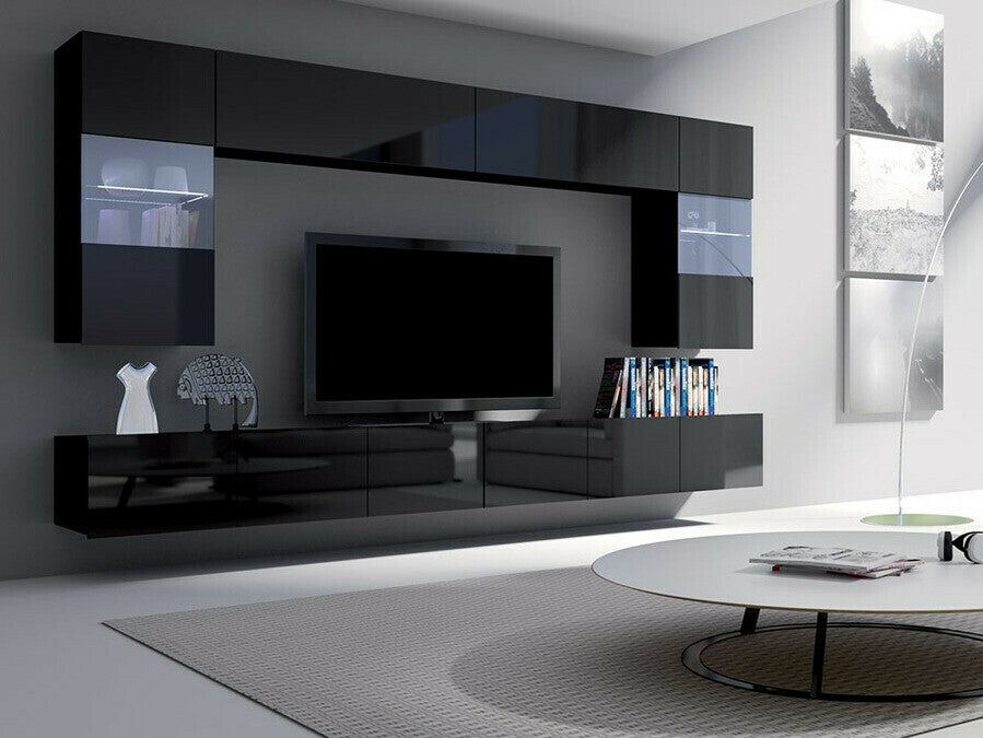 Viesistabas komplekts 61417