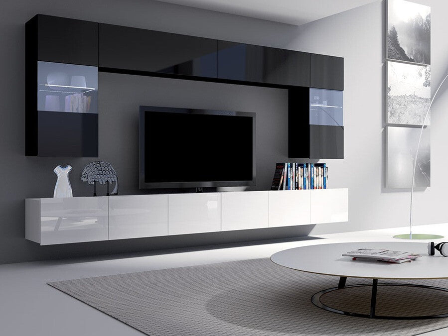 Viesistabas komplekts 61417