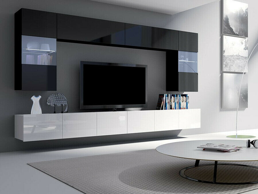 Viesistabas komplekts 61417