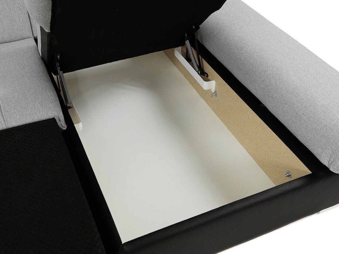 Stūra dīvāns 445957