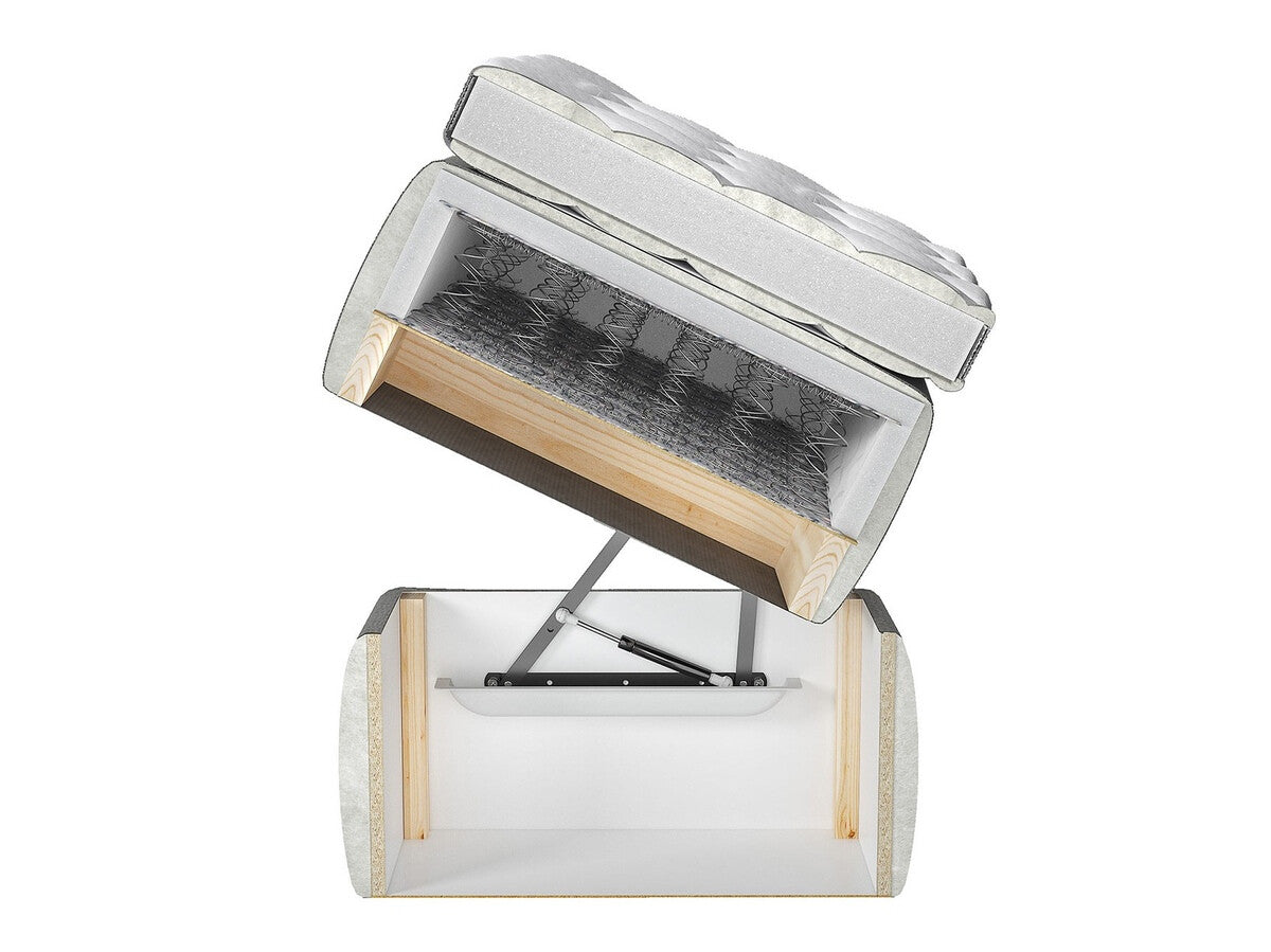 Kontinentālā gulta 206691