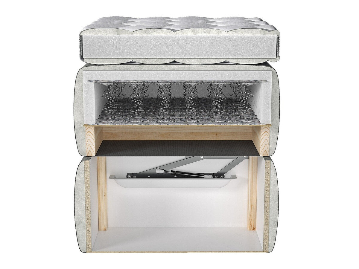 Kontinentālā gulta 206691