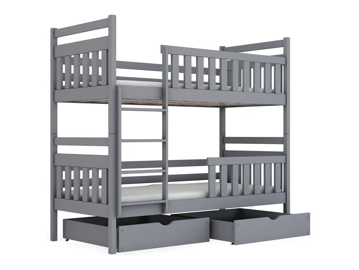 Divstāvu gulta 202800