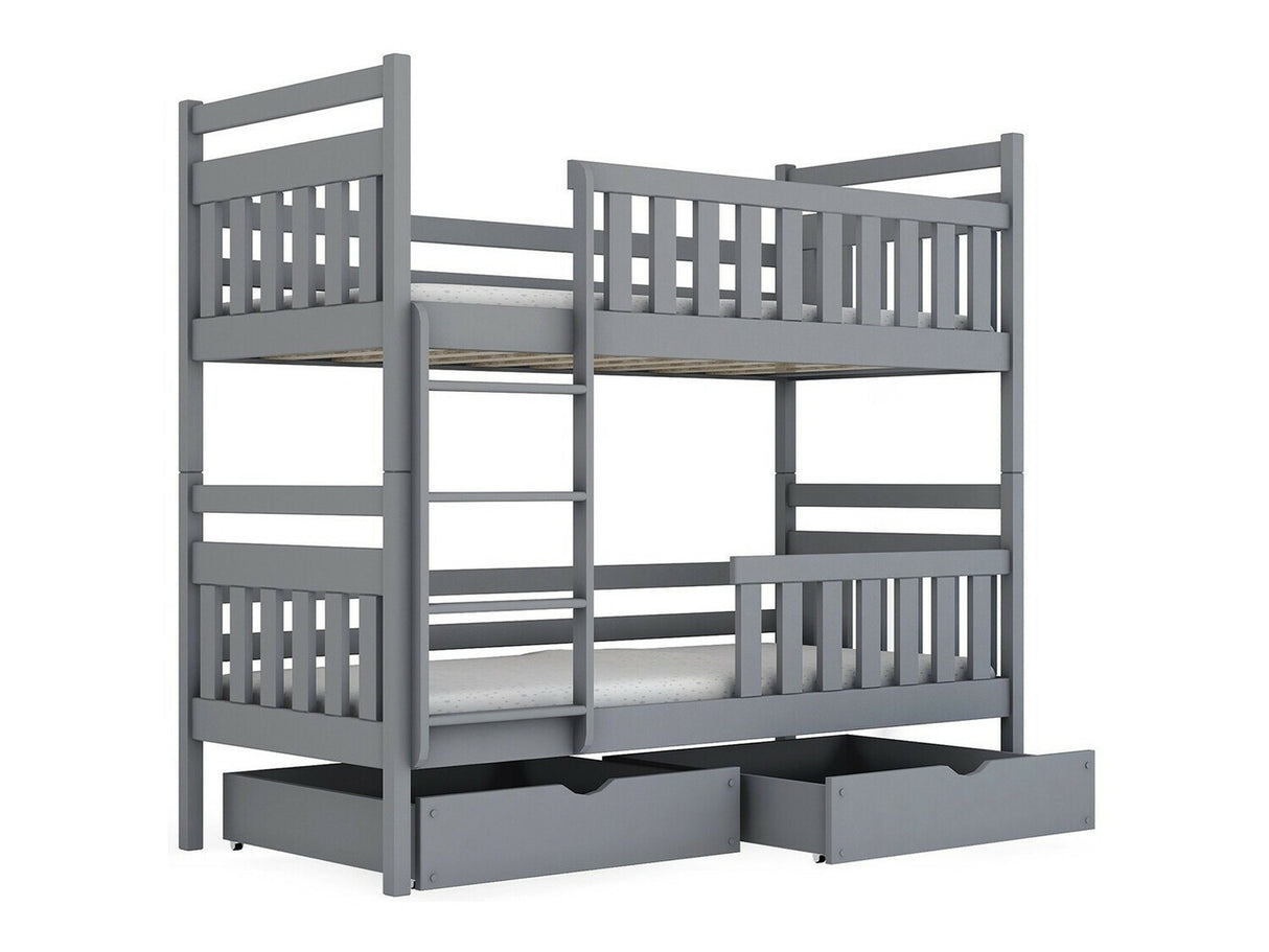 Divstāvu gulta 202800