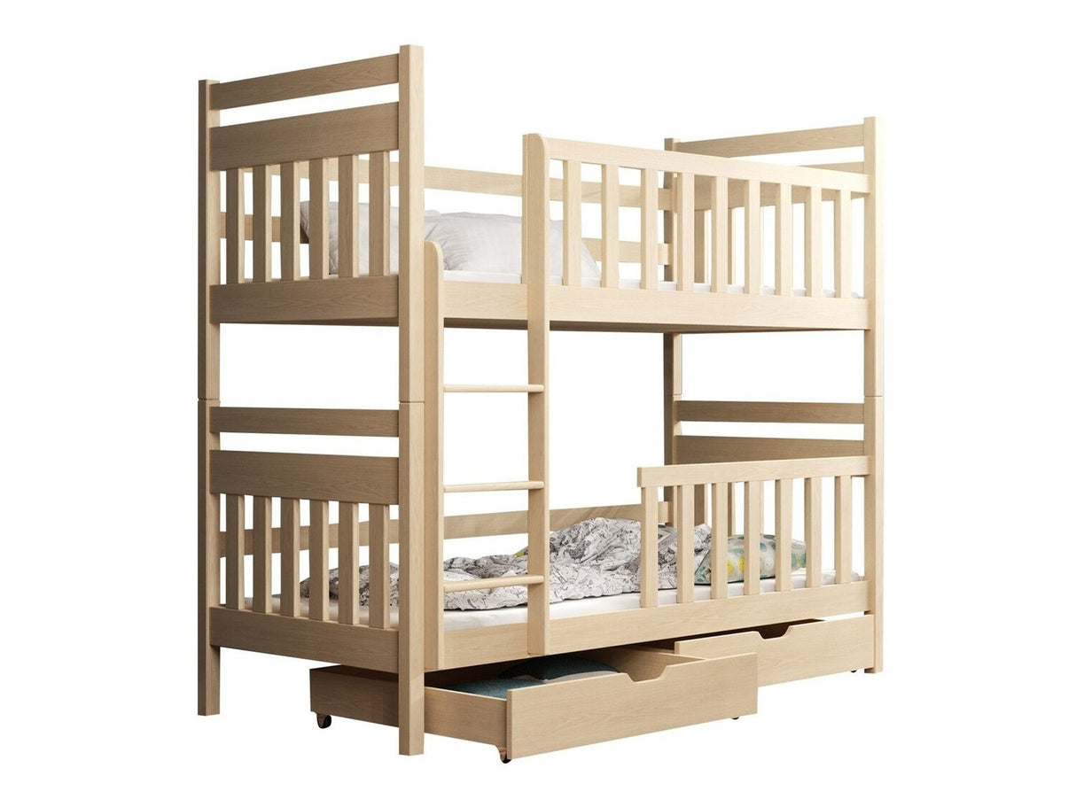 Divstāvu gulta 202800