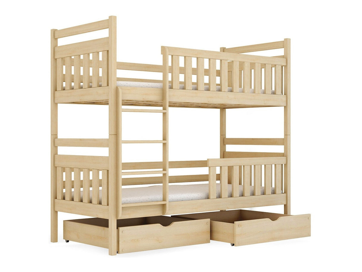 Divstāvu gulta 202800