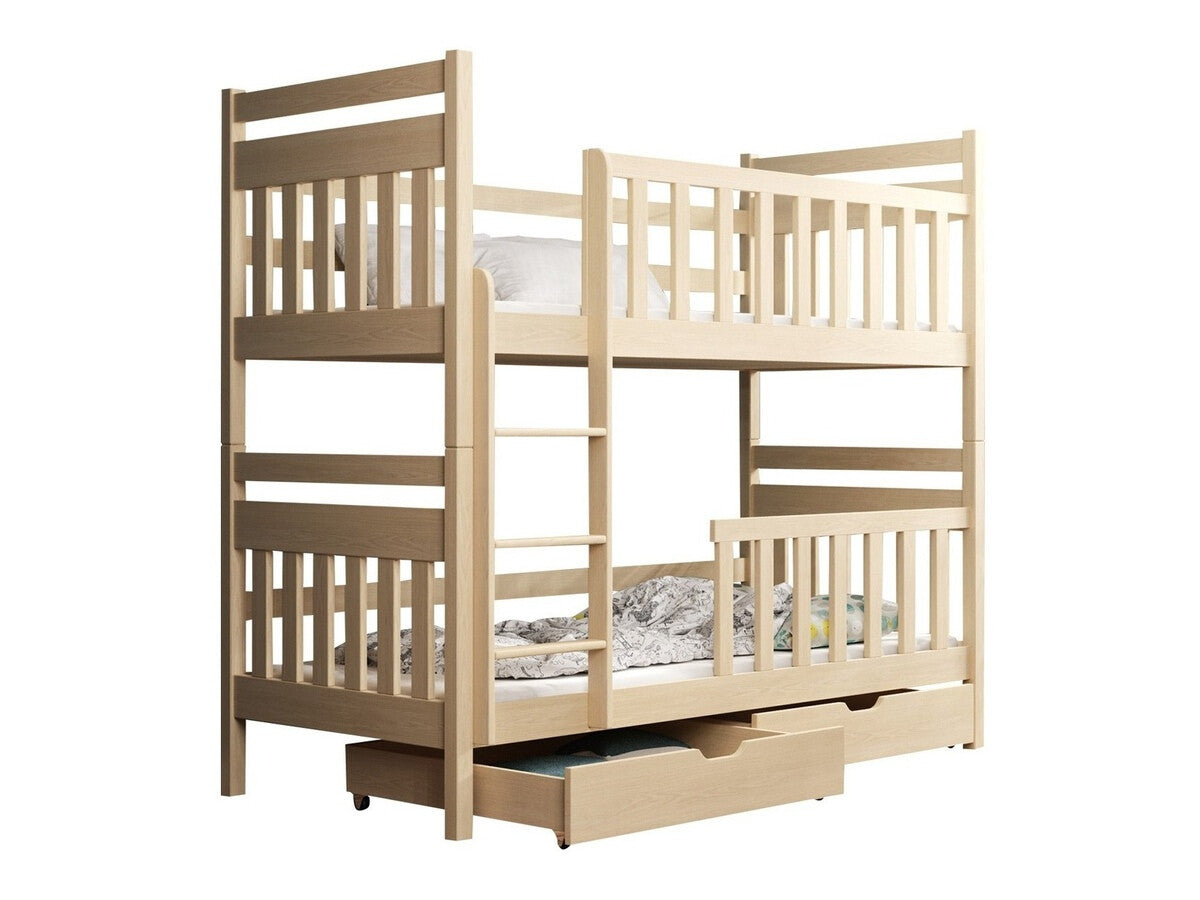 Divstāvu gulta 202800