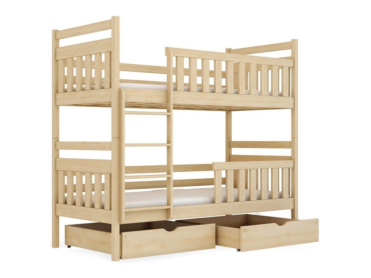 Divstāvu gulta 202800