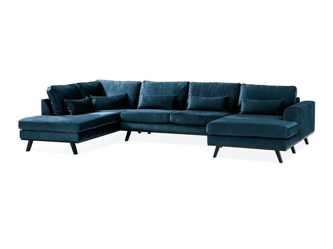 Stūra dīvāns 174231