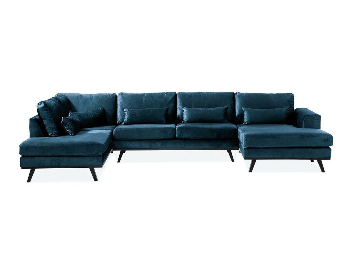 Stūra dīvāns 174231