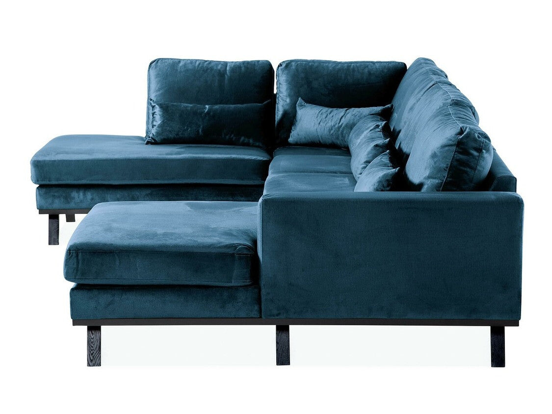 Stūra dīvāns 174231