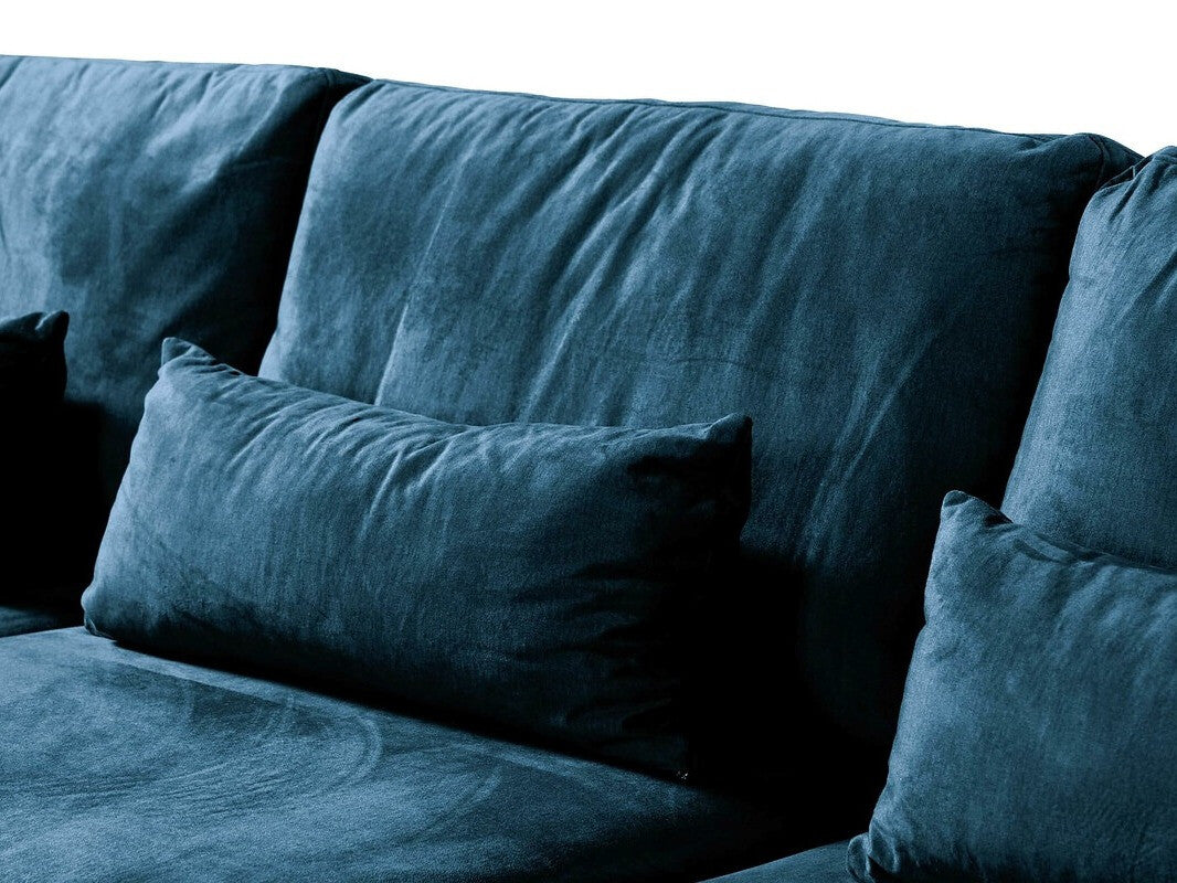 Stūra dīvāns 174231