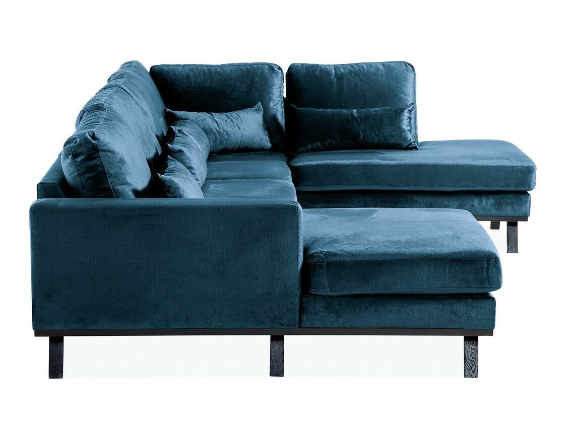 Stūra dīvāns 174231