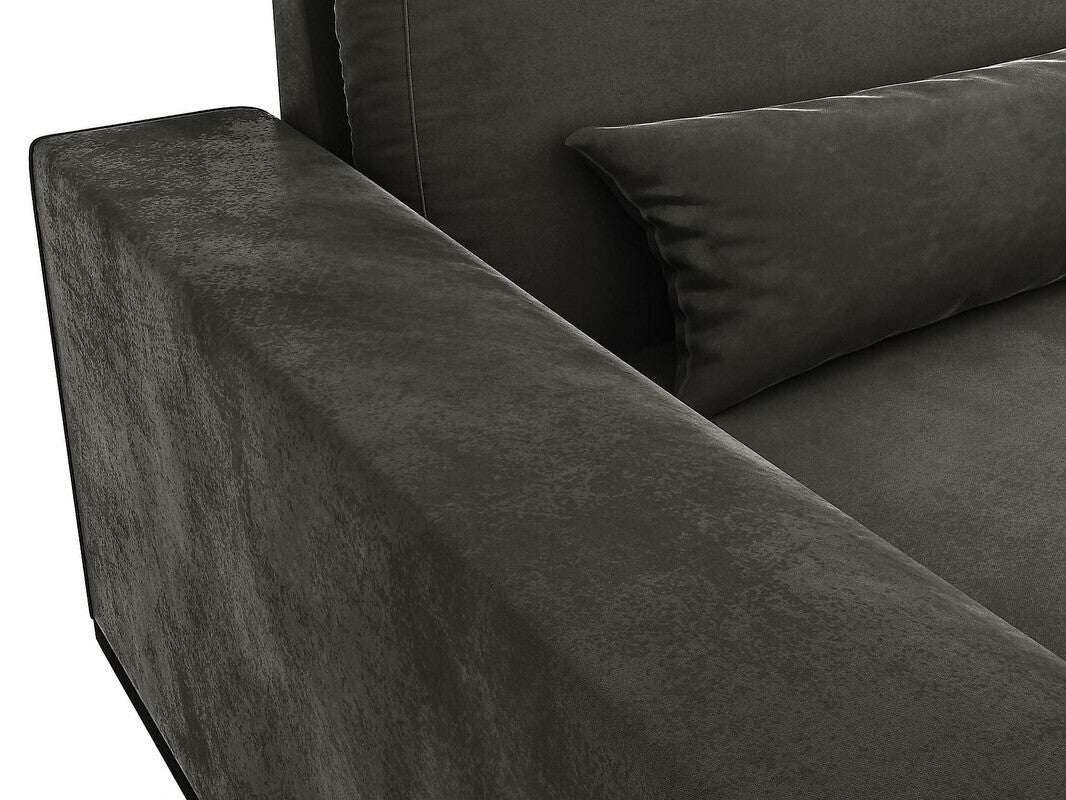 Stūra dīvāns 174231