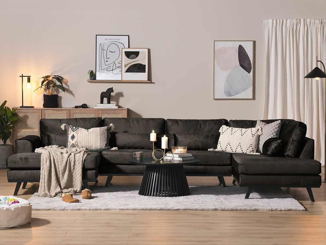 Stūra dīvāns 174231