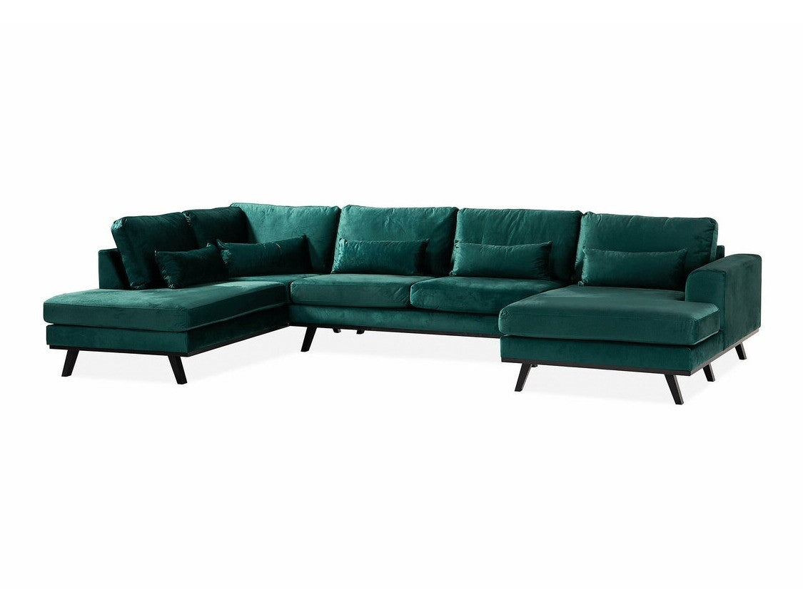 Stūra dīvāns 174231