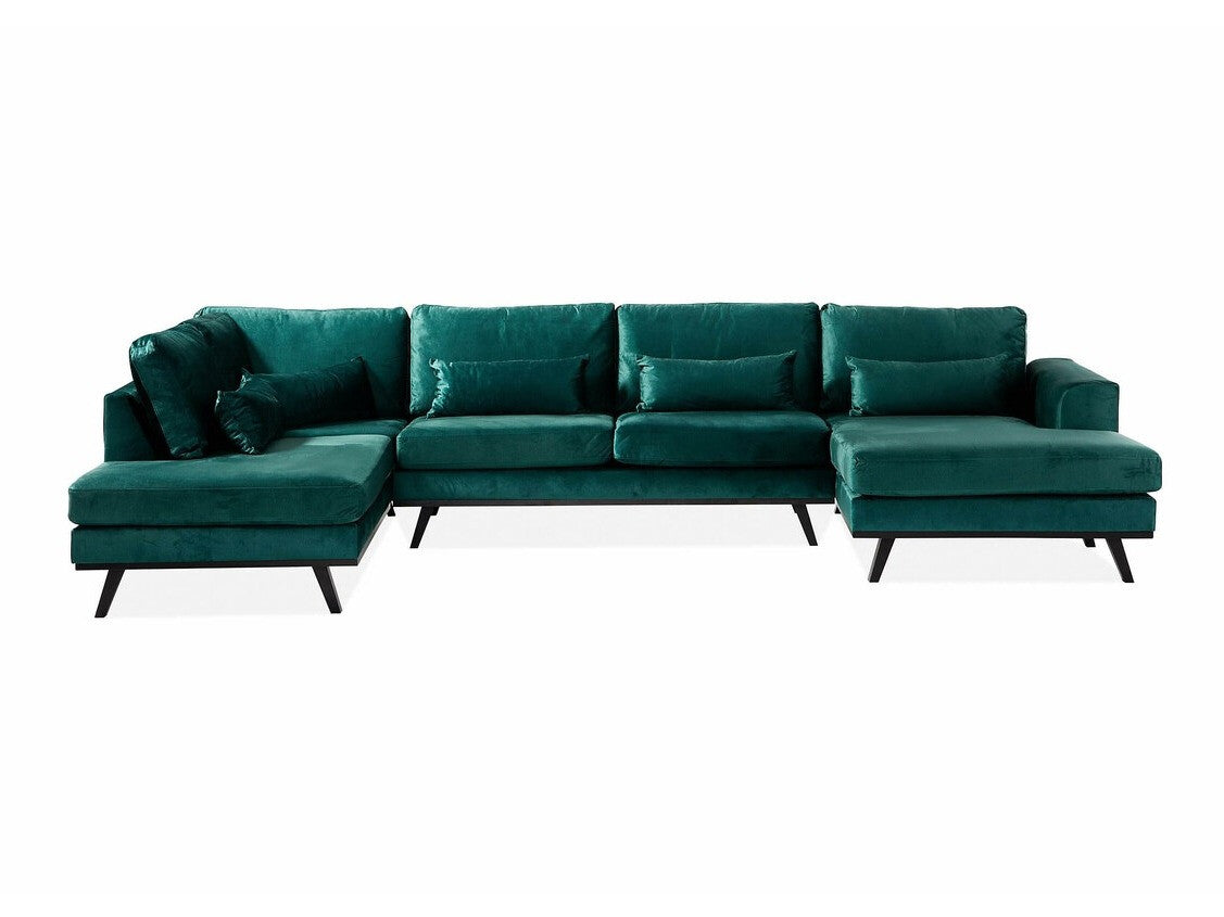 Stūra dīvāns 174231