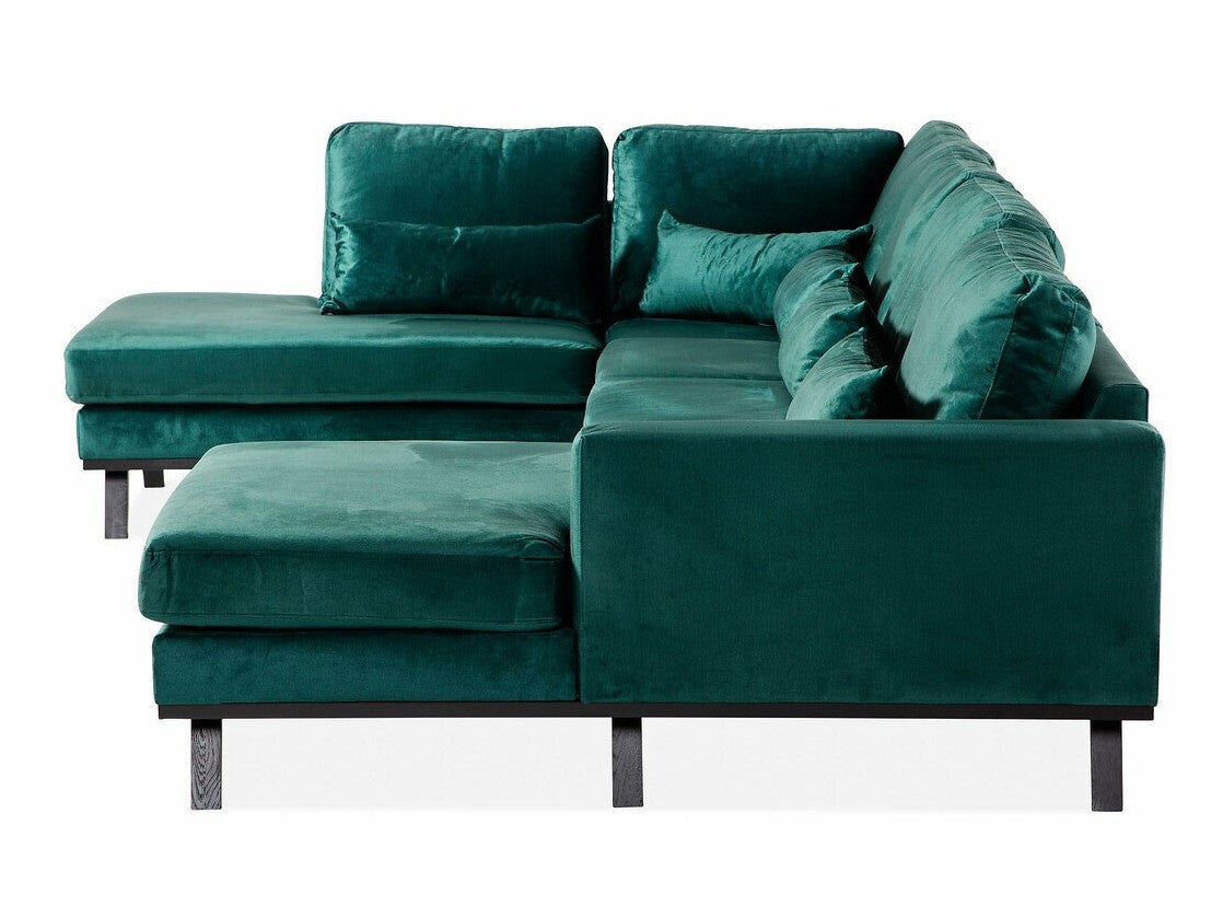 Stūra dīvāns 174231