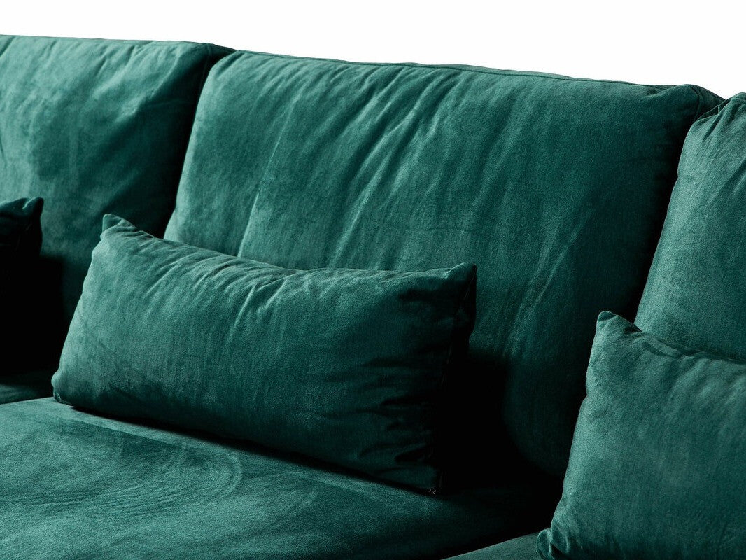 Stūra dīvāns 174231