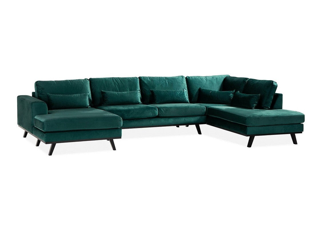 Stūra dīvāns 174231