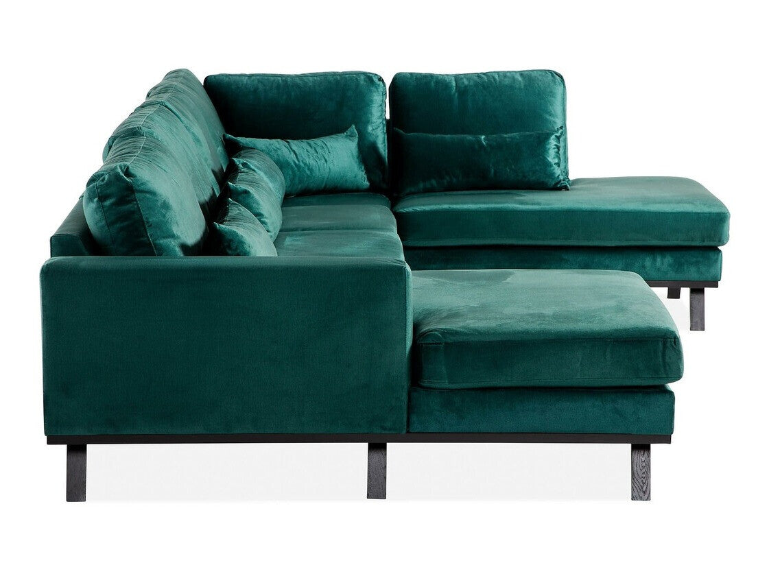 Stūra dīvāns 174231