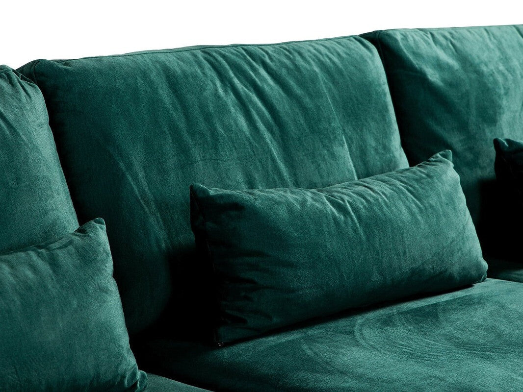 Stūra dīvāns 174231