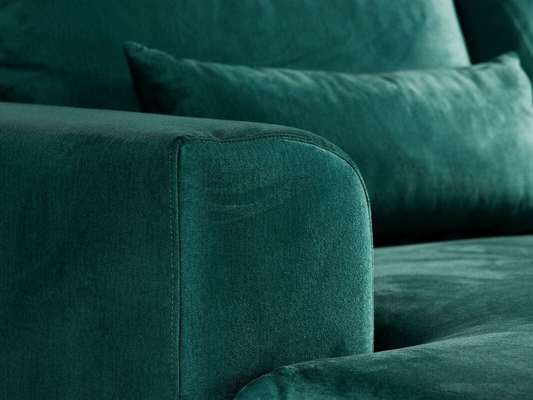 Stūra dīvāns 174231