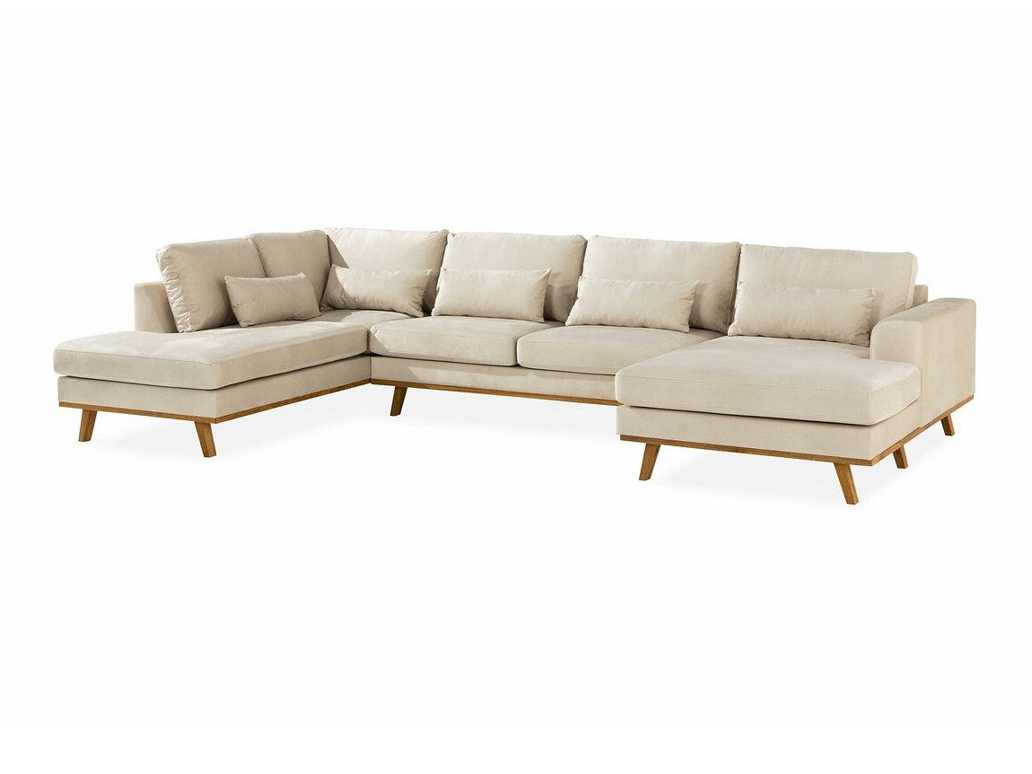 Stūra dīvāns 174231