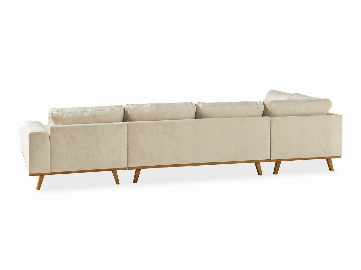 Stūra dīvāns 174231