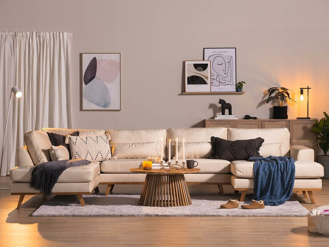 Stūra dīvāns 174231