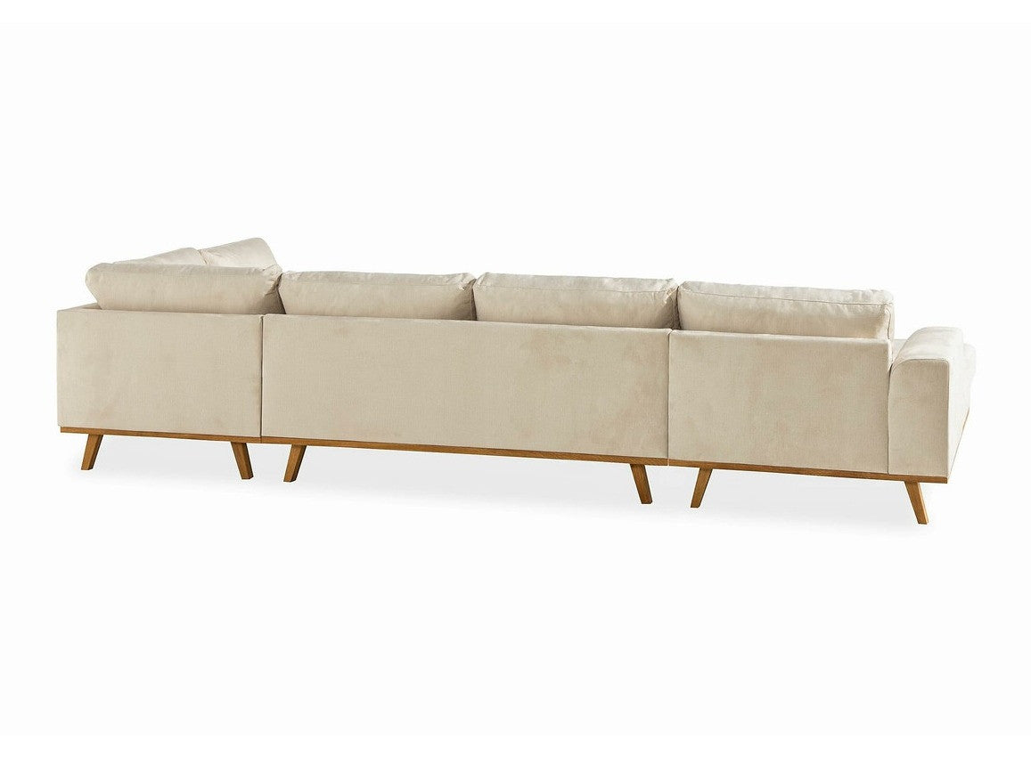 Stūra dīvāns 174231