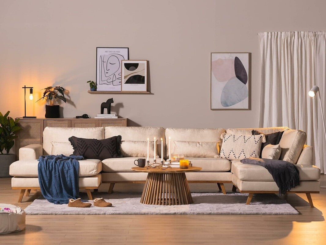 Stūra dīvāns 174231