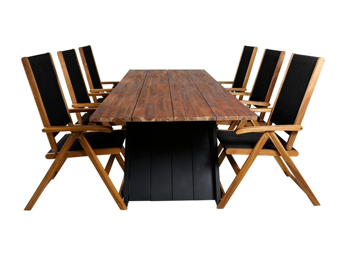 Dārza krēsls 276911