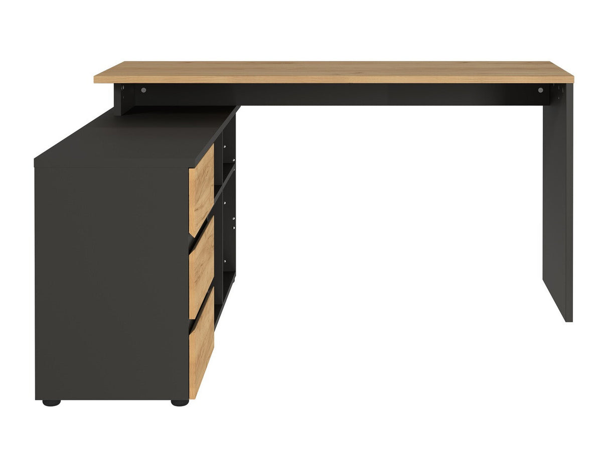 Stūra rakstāmgalds 446135