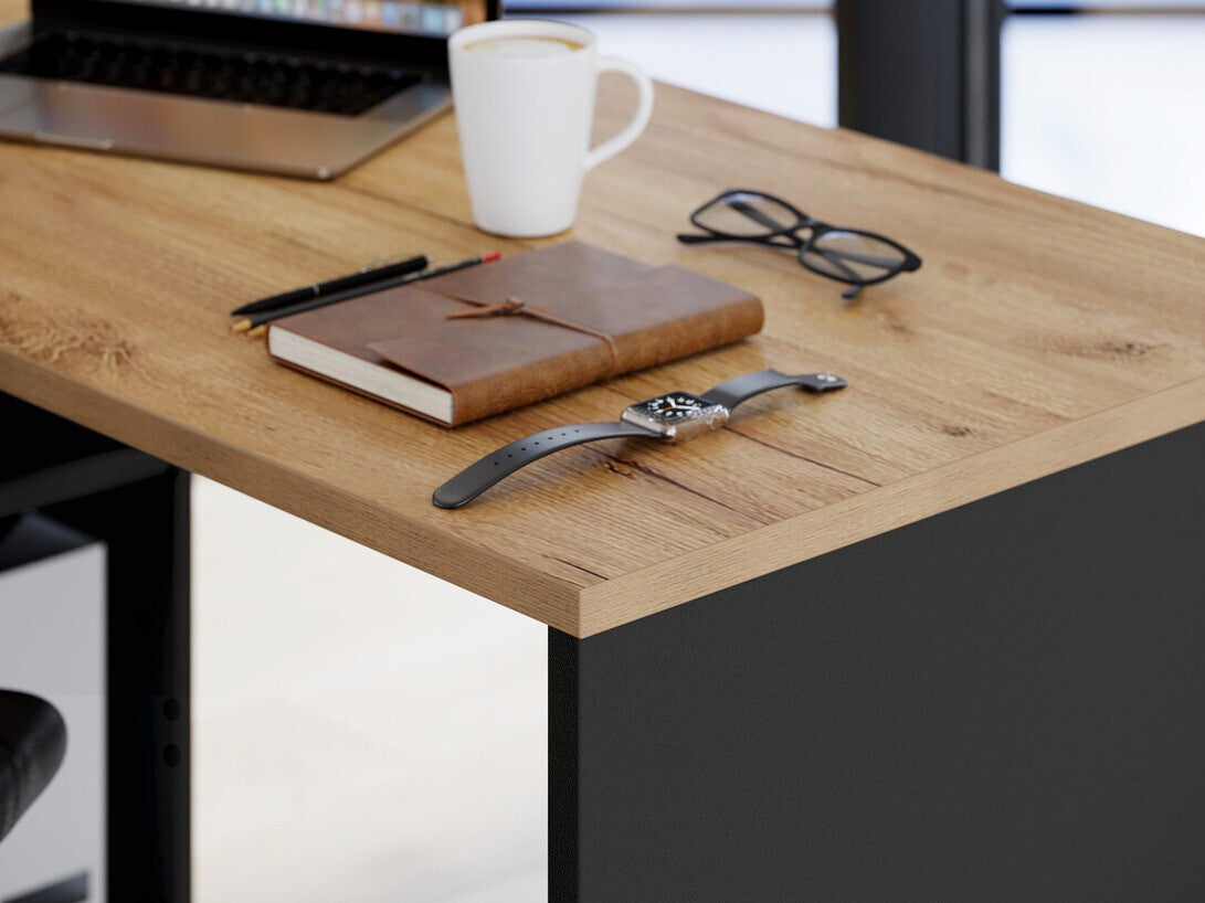 Stūra rakstāmgalds 446135